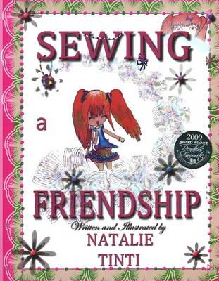 Sewing a Friendship