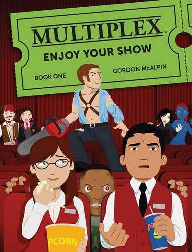 Multiplex: Enjoy Your Show, Book 1