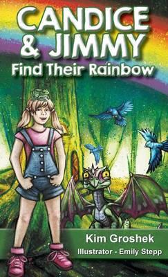 Candice & Jimmy Find Their Rainbow