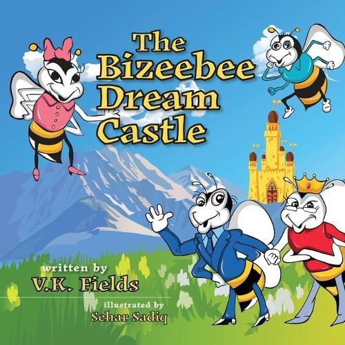 The Bizeebee Dream Castle