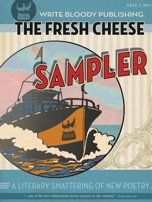 A Write Bloody Catalog