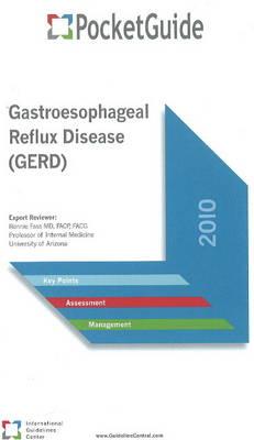 Gastroesophageal Reflux Disease (GERD) PocketGuide
