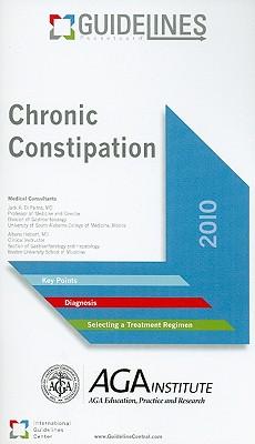 Chronic Constipation