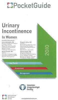 Urinary Incontinence: In Women