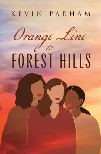 Orange Line to Forest Hills