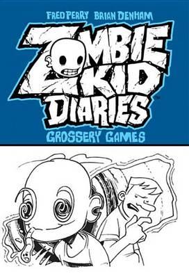 Zombie Kid Diaries Volume 2