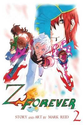 Z Forever Vol. 2