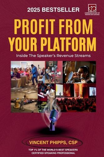 Prosper From Your Platform: Inside The Speaker's Revenue Streams