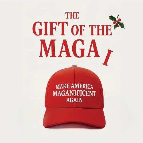 The Gift Of The Magai