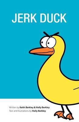 Jerk Duck