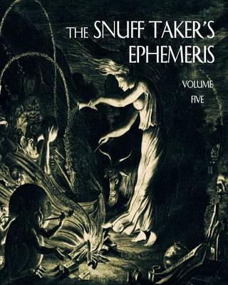 The Snuff Taker's Ephemeris