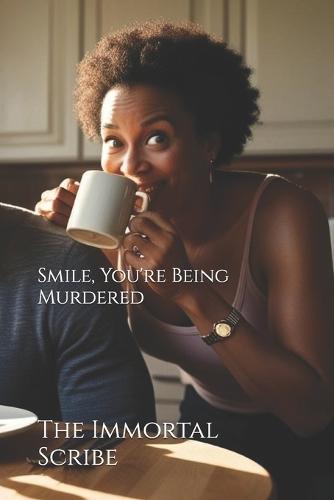 Smile, You're Being Murdered: The Incarnations and Sagas of The Majestic and Mystical Nobles begins...