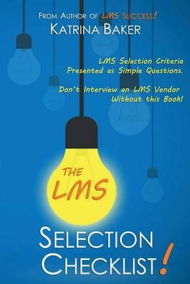 The Lms Selection Checklist