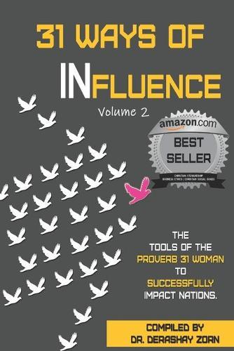 31 Ways of Influence: Volume 2