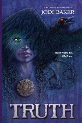 Truth: Book Two: Between Lions Series