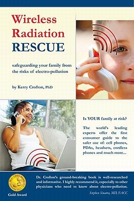 Wireless Radiation Rescue: Safeguarding Your Family from the Risks of Electro-Pollution
