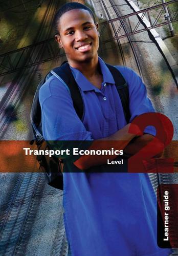 Transport Economics NQF2 Student's Book