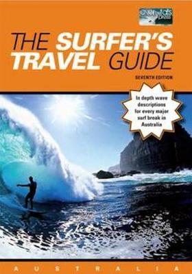 SURFER'S TRAVEL GUIDE: Australia