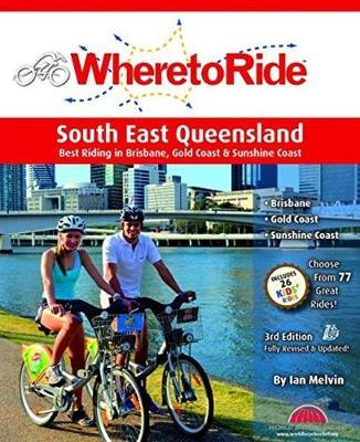Where to Ride: South East Queensland
