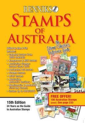Renniks Stamps of Australia