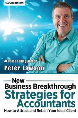New Business Breakthrough Strategies for Accountants