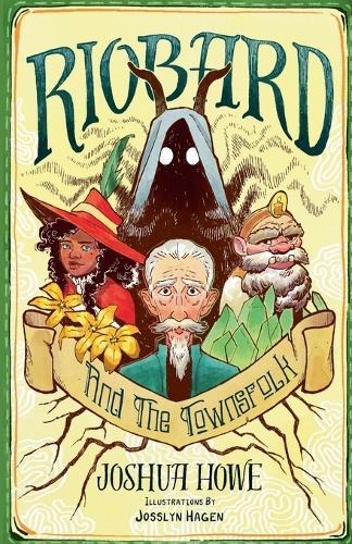 Riobard and the Townsfolk