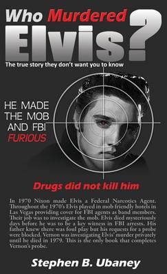 Who Murdered Elvis?