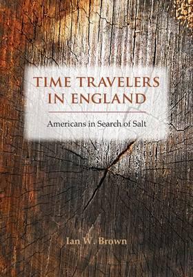 Time Travelers in England