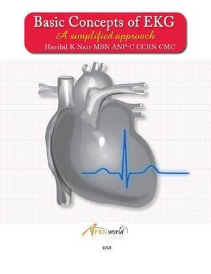 Basic Concepts of Ekg- A Simplified Approach