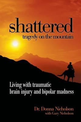 Shattered: Tragedy on the Mountain - Living with Traumatic Brain Injury and Bipolar Madness