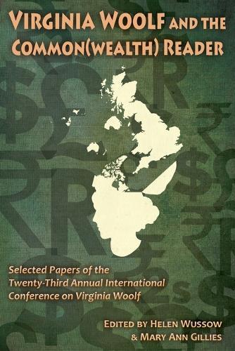Virginia Woolf and the Common(wealth) Reader