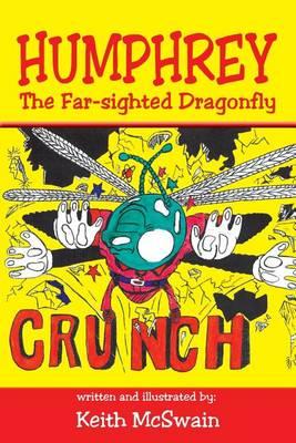 Humphrey: The Far-sighted Dragonfly
