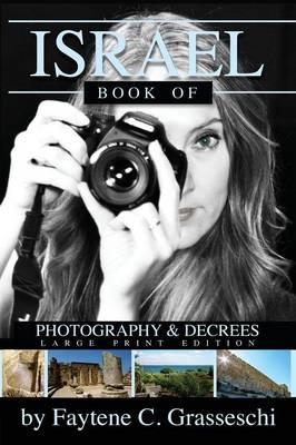 ISRAEL Book of Photography and Decrees