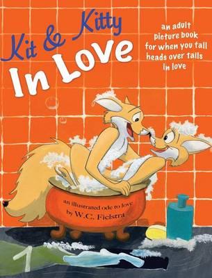 Kit and Kitty in Love