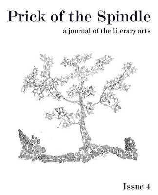 Prick of the Spindle Print Edition - Issue 4