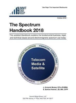 The Spectrum Handbook 2018