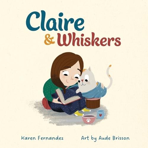 Claire & Whiskers