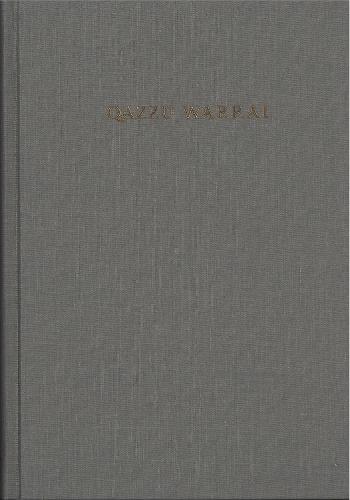 QAZZU warrai: Anatolian and Indo-European Studies in Honor of Kazuhiko Yoshida