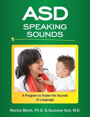 Asd Speaking Sounds: A Program to Foster the Sounds of Language