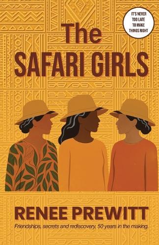 The Safari Girls