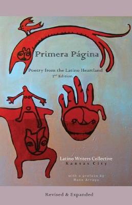 Primera Pagina - Poetry from the Latino Heartland