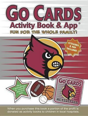 Go Cards Activity Book & App
