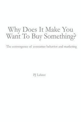 Why Does It Make You Want to Buy Something? the Convergence of Consumer Behavior and Marketing