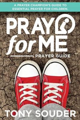 Pray for Me Children's Edition