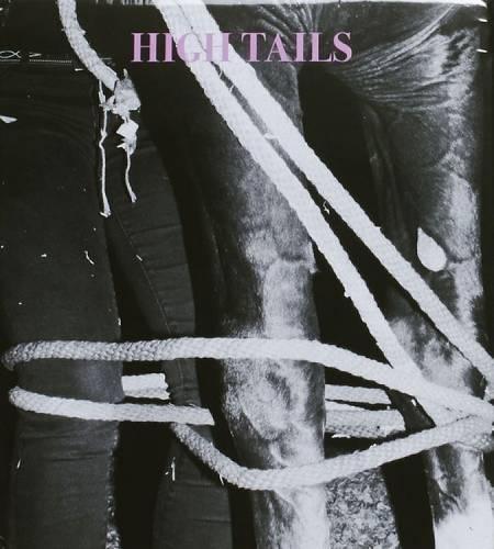 High Tails: Sophie Morner Cover