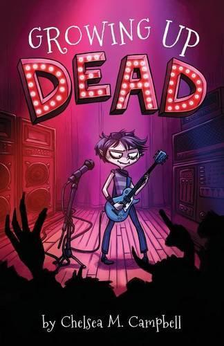 Growing Up Dead