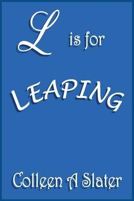 L Is for Leaping
