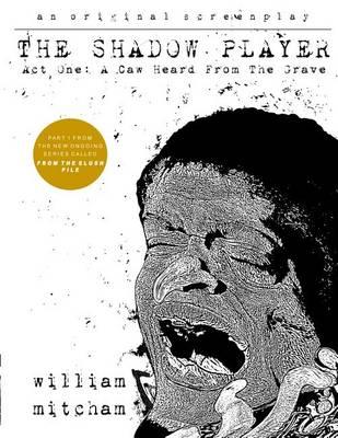 A Caw Heard From The Grave