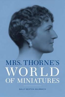 Mrs. Thorne's World of Miniatures