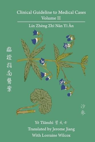 Clinical Guideline to Medical Cases, Volume II